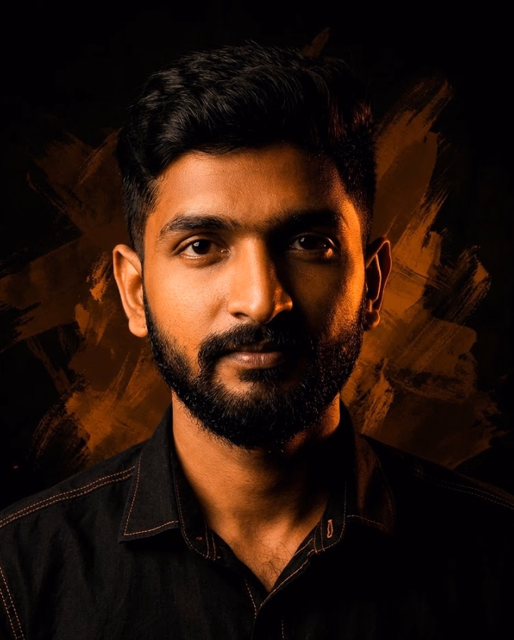 Ebenezer J Rajan - Full-Stack Software Engineer